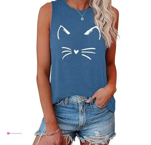 Lookface Tank Tops Clip Coupon