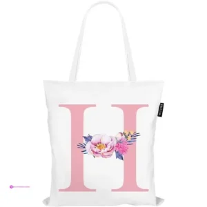Fmeida Monogram Tote Bags Clip Coupon