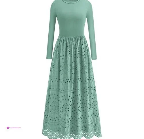 Dowerme Maxi Dresses Code Yb6uvhj4