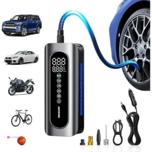 Autoone Tire Inflators Code Unpn6vib
