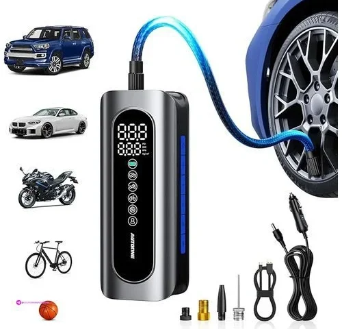 Autoone Tire Inflators Code Unpn6vib