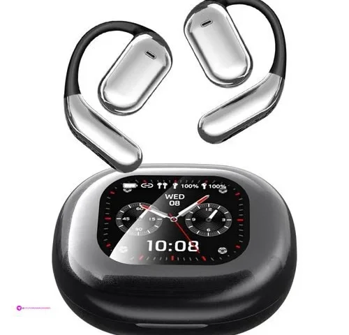 Translation Earbuds Code Ly3hnfan