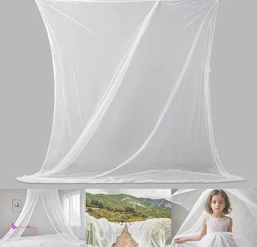 Mosquito Nets Clip Coupon