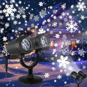 Christmas Projector Lights Code Bkohw…