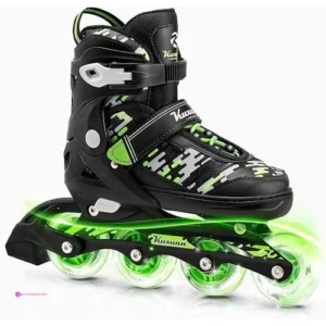 Kids Inline Skates Code Z7wegwzt