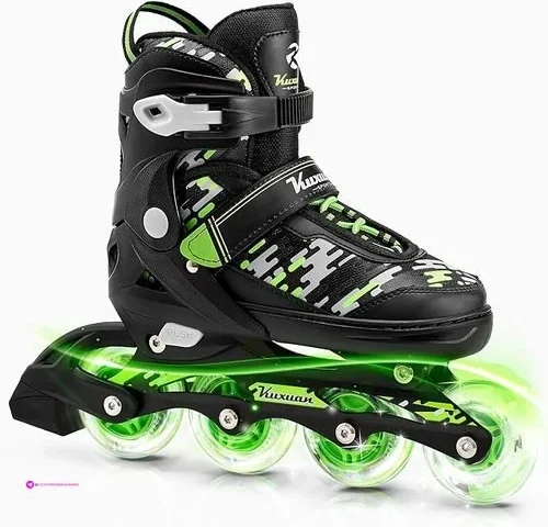 Kids Inline Skates Code Z7wegwzt
