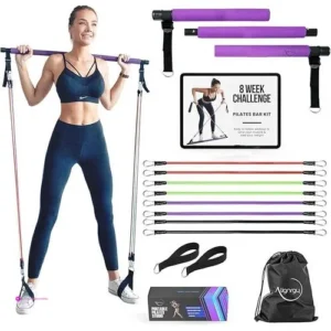 Pilates Bars Code Lsw7peag