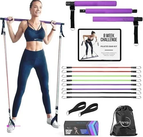 Pilates Bars Code Lsw7peag