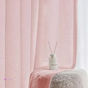 Beauoop Sheer Curtains Clip Coupon