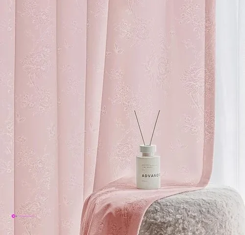 Beauoop Sheer Curtains Clip Coupon
