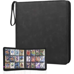 Trading Card Binders Code Cazbf2f2
