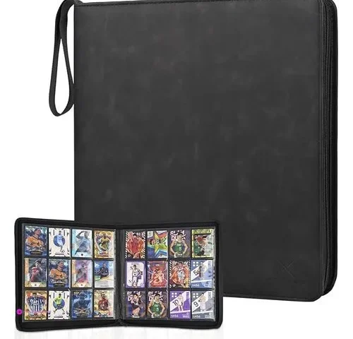 Trading Card Binders Code Cazbf2f2