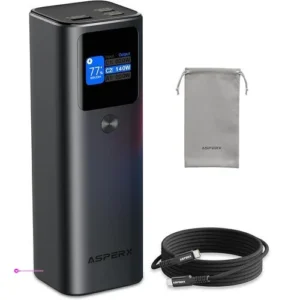 Asperx Power Banks Code Jiahongjing