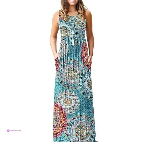 Misfay Maxi Dresses Code Ti7g672f