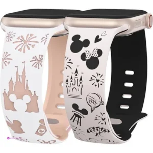 Beexi Apple Watch Bands Code Wjaulfhe