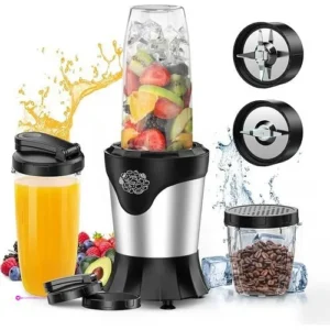 Smothie Blender Code 28n7fhq6