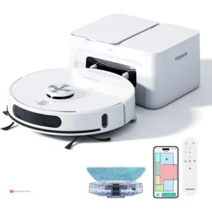 256 Robot Vacuum Mops Clip Coupon