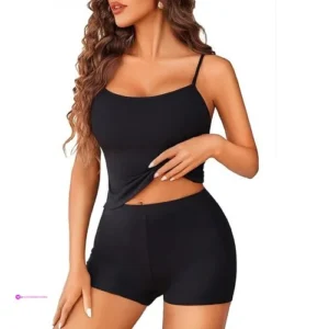 Low Women Cami Pajama Set Code