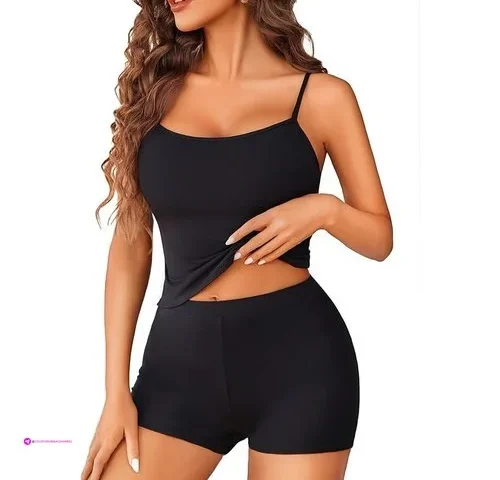 Low Women Cami Pajama Set Code