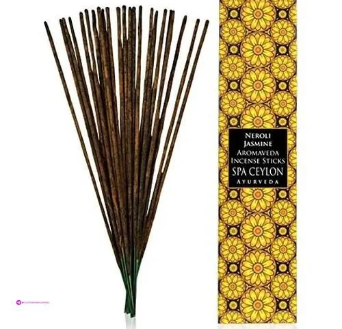Spa Ceylon Incense Sticks Code Kq78ob…