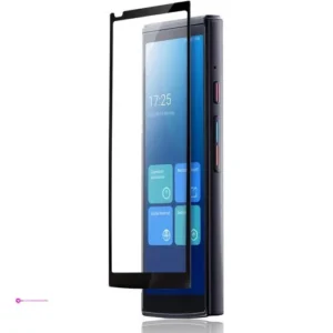 Jarvisen Screen Protectors Clip Coupo…
