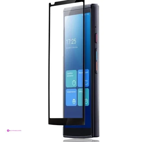 Jarvisen Screen Protectors Clip Coupo…