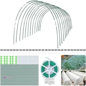 Greenhouse Hoops Clip Coupon
