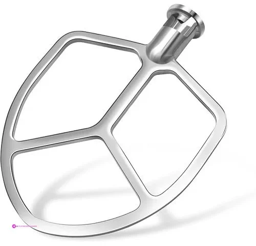 Kitchenaid Flat Beaters Code Z5uxozj3