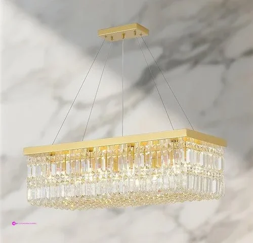 Crystal Chandeliers Clip Coupon