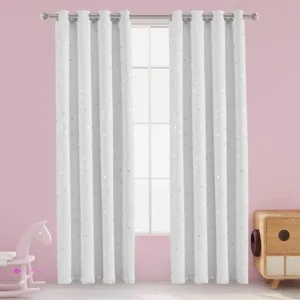 Lordtex Blackout Curtains Clip Coupon