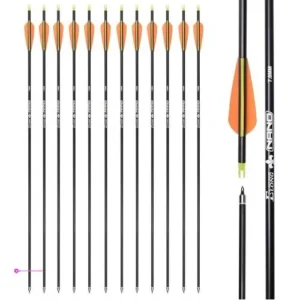 Carbon Hunting Arrows Code 7ppdfajo