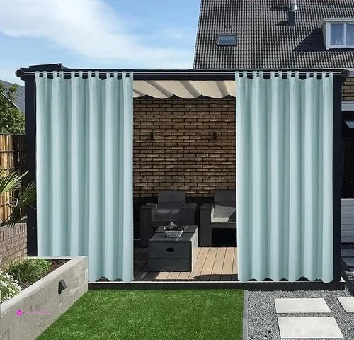 Lordtex Blackout Curtains Clip Coupon