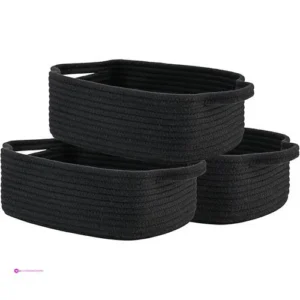Kallax Storage Baskets Code 5n489mp6