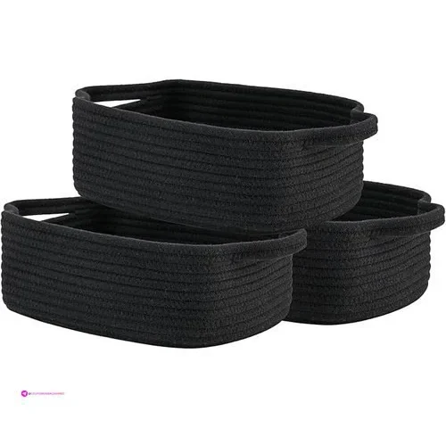 Kallax Storage Baskets Code 5n489mp6