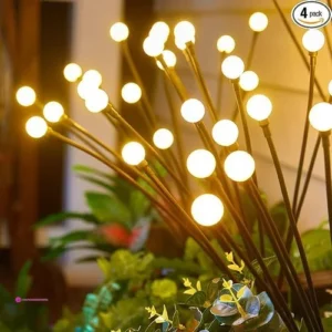 Solar Garden Lights Code Xtf42omr