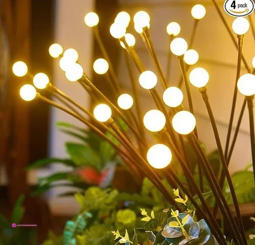 Solar Garden Lights Code Xtf42omr