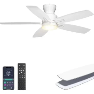 Ohniyou Ceiling Fans Code 5hzxhlab