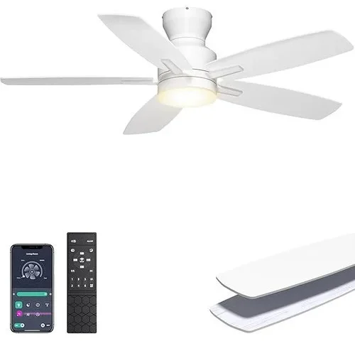 Ohniyou Ceiling Fans Code 5hzxhlab