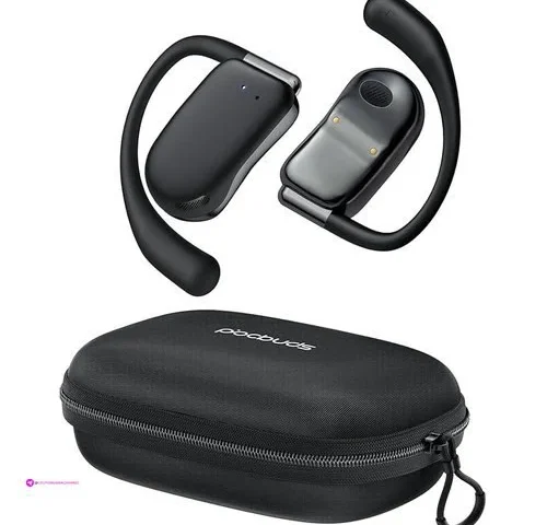 Now Translation Earbuds Clip Coupon