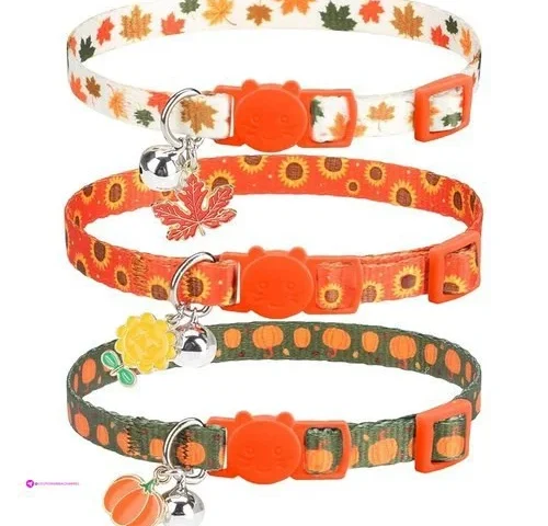 Scirokko Cat Collars Clip Coupon