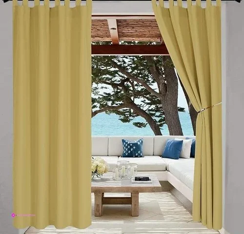 Lordtex Outdoor Curtains Clip Coupon