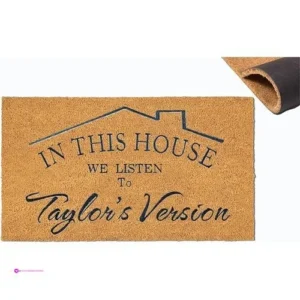 Taylor Welcome Mats Code Ojif6xrp