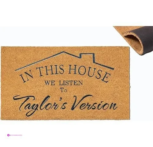 Taylor Welcome Mats Code Ojif6xrp