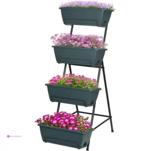 Tuenort Garden Planters Code K5jienni