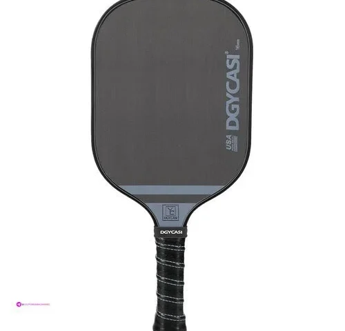 Carbon Fiber Pickle Paddles Clip Coup…