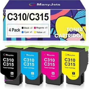 Manyjets Toner Cartridges Clip Coupon