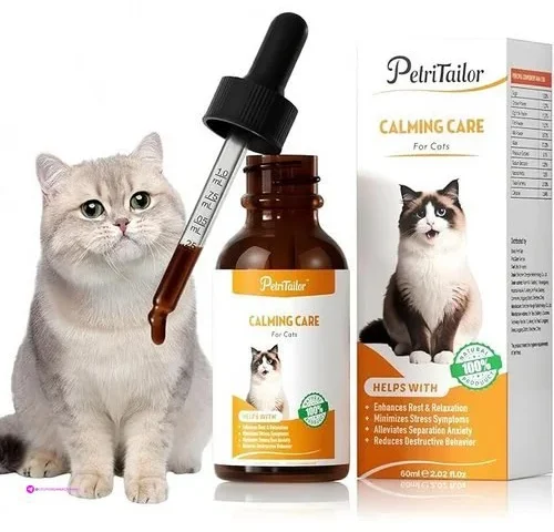 Natural Calming Drops Code J4bkm8ve