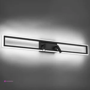 Now Solfart Bathroom Vanity Lights Cl…