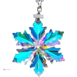 2024 Crystal Christmas Ornament Code …