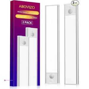 Wireless Under Cabinet Lights Code He…